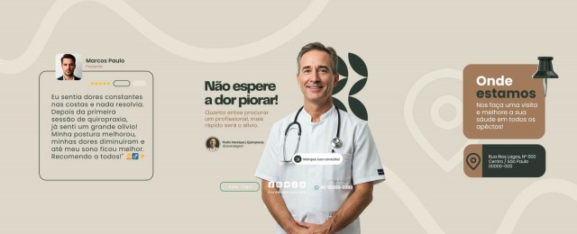 template Design Card