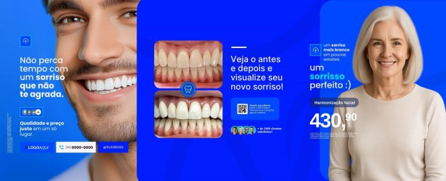 template Design Card