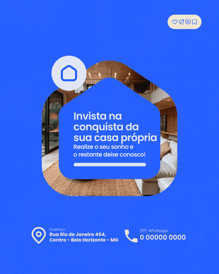 template Design Card