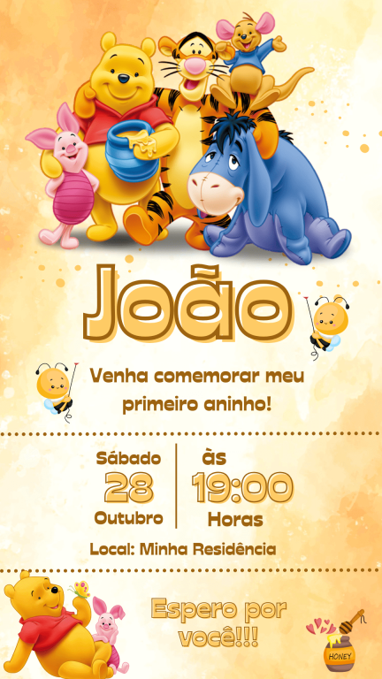 template Design Card