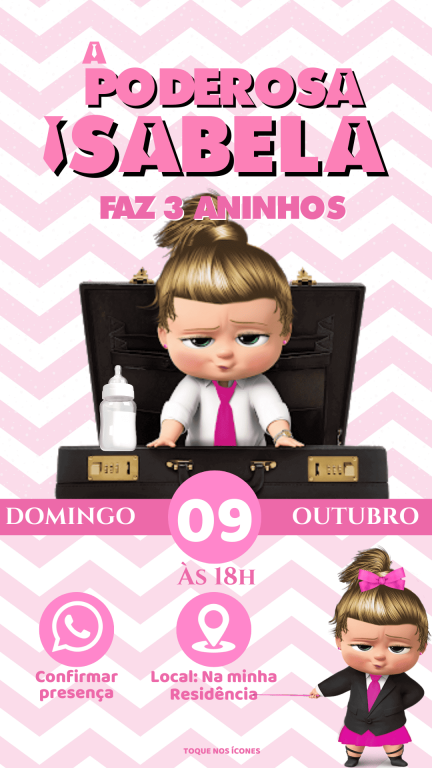 template Design Card