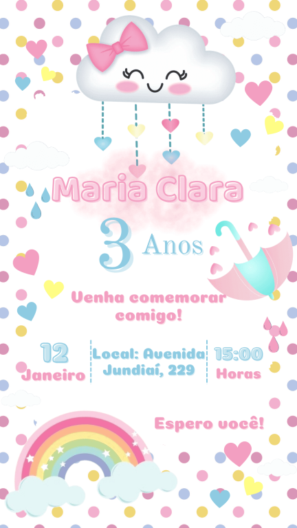 template Design Card