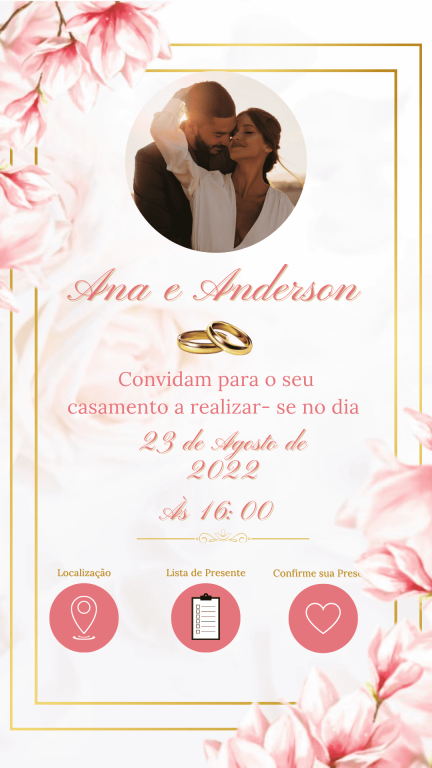 template Design Card