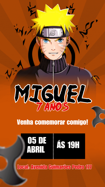 template Design Card