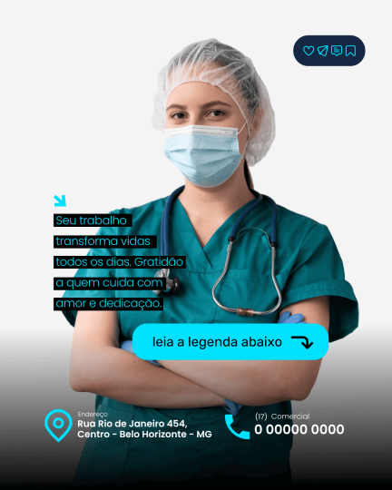 template Design Card