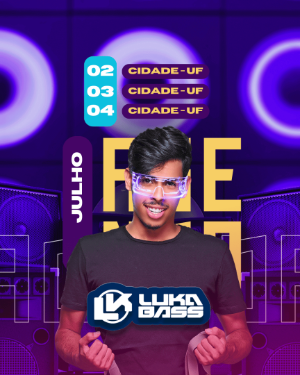 template Design Card
