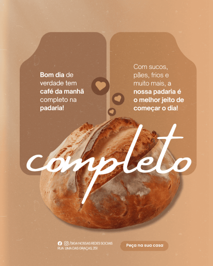 template Design Card