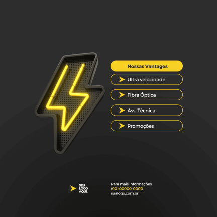 template Design Card