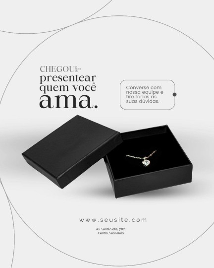 template Design Card