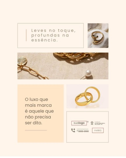 template Design Card