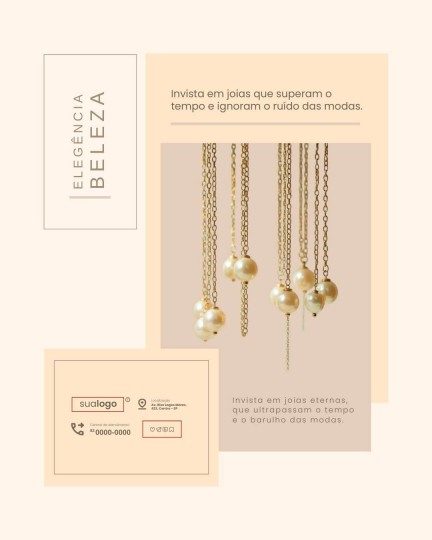 template Design Card