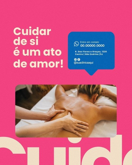 template Design Card