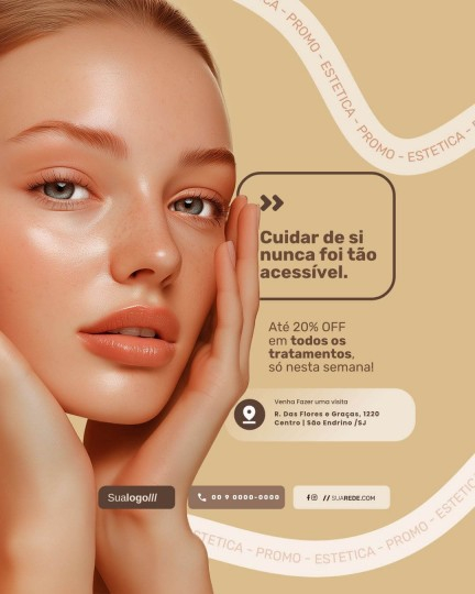 template Design Card