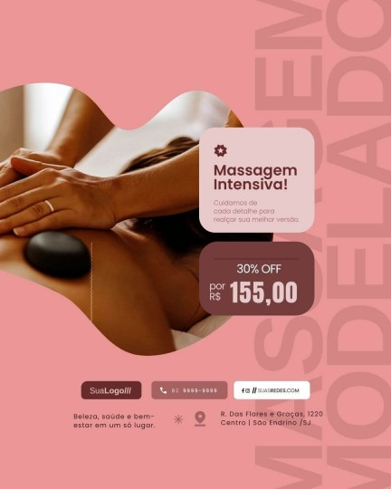 template Design Card