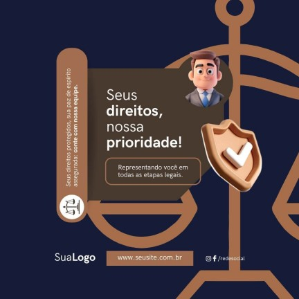 template Design Card