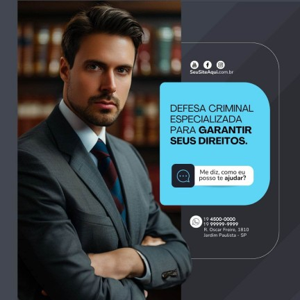 template Design Card