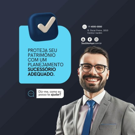 template Design Card