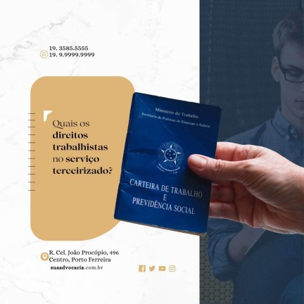 template Design Card