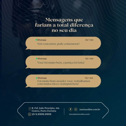 template Design Card