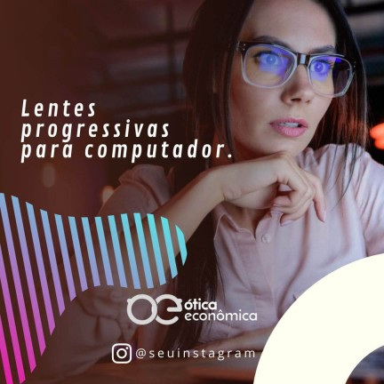 template Design Card