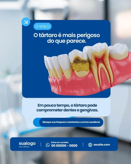 template Design Card