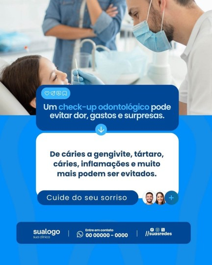 template Design Card