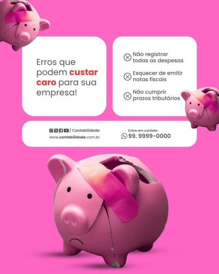 template Design Card