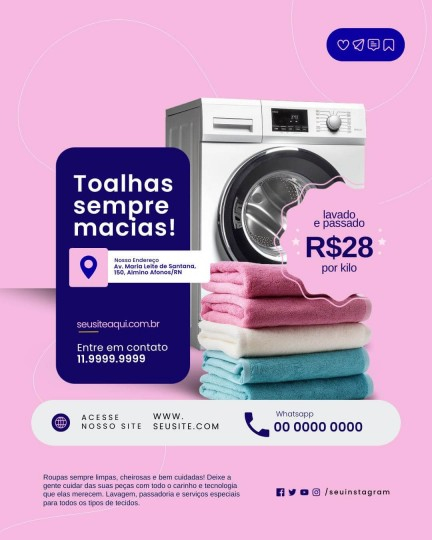 template Design Card