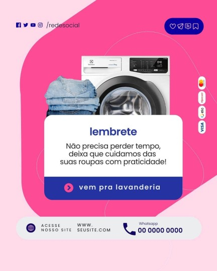 template Design Card