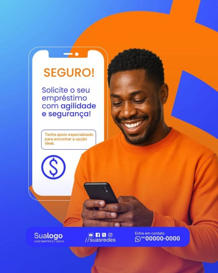 template Design Card
