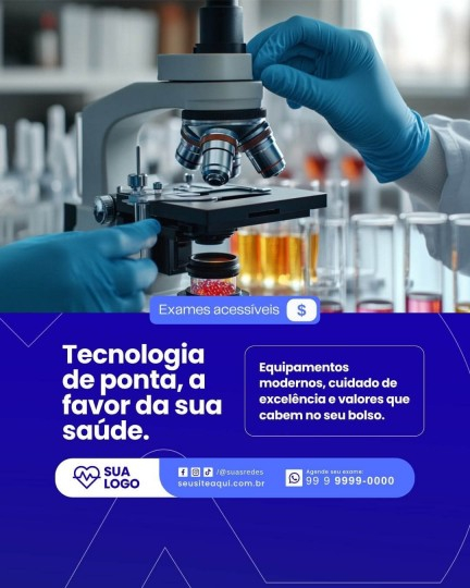 template Design Card