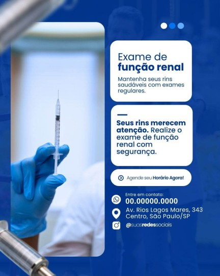 template Design Card