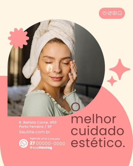 template Design Card