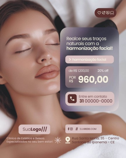 template Design Card