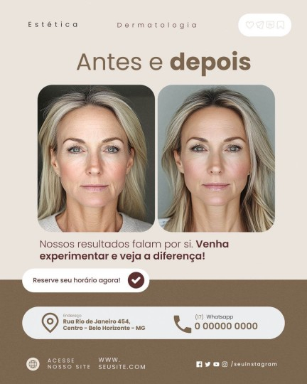 template Design Card
