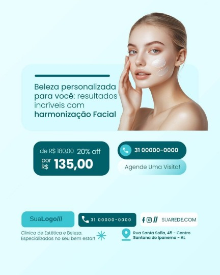 template Design Card