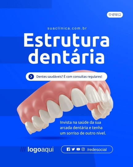 template Design Card