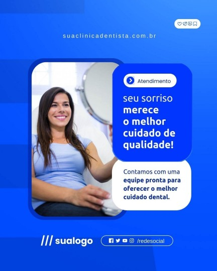 template Design Card