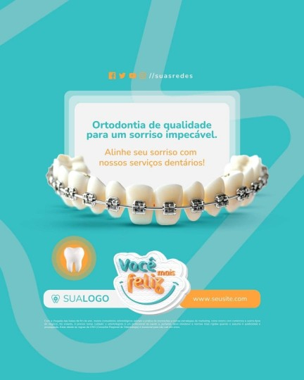 template Design Card