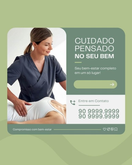 template Design Card