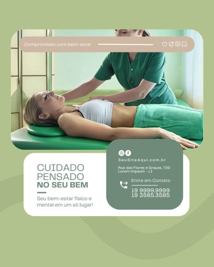 template Design Card