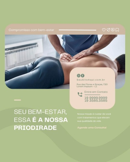 template Design Card