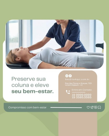 template Design Card