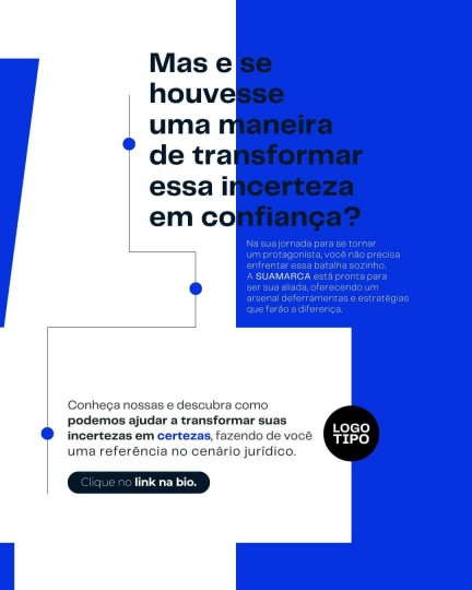 template Design Card