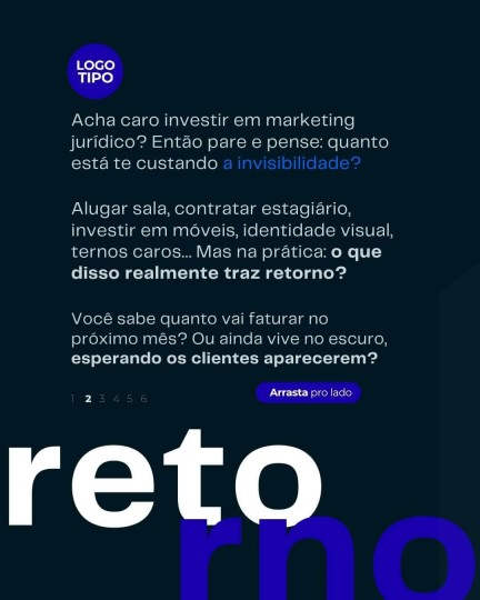 template Design Card