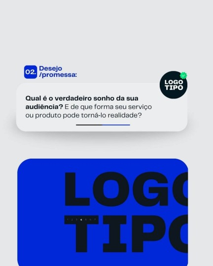 template Design Card