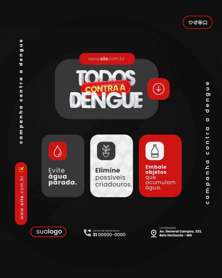 template Design Card