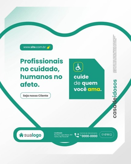 template Design Card