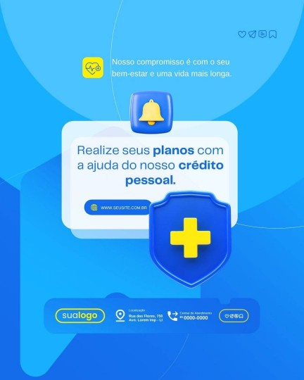 template Design Card