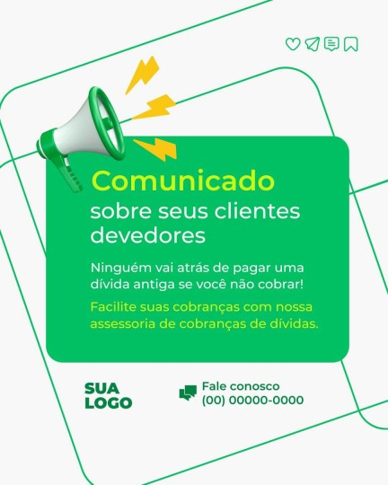 template Design Card